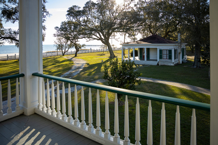 Porch Views