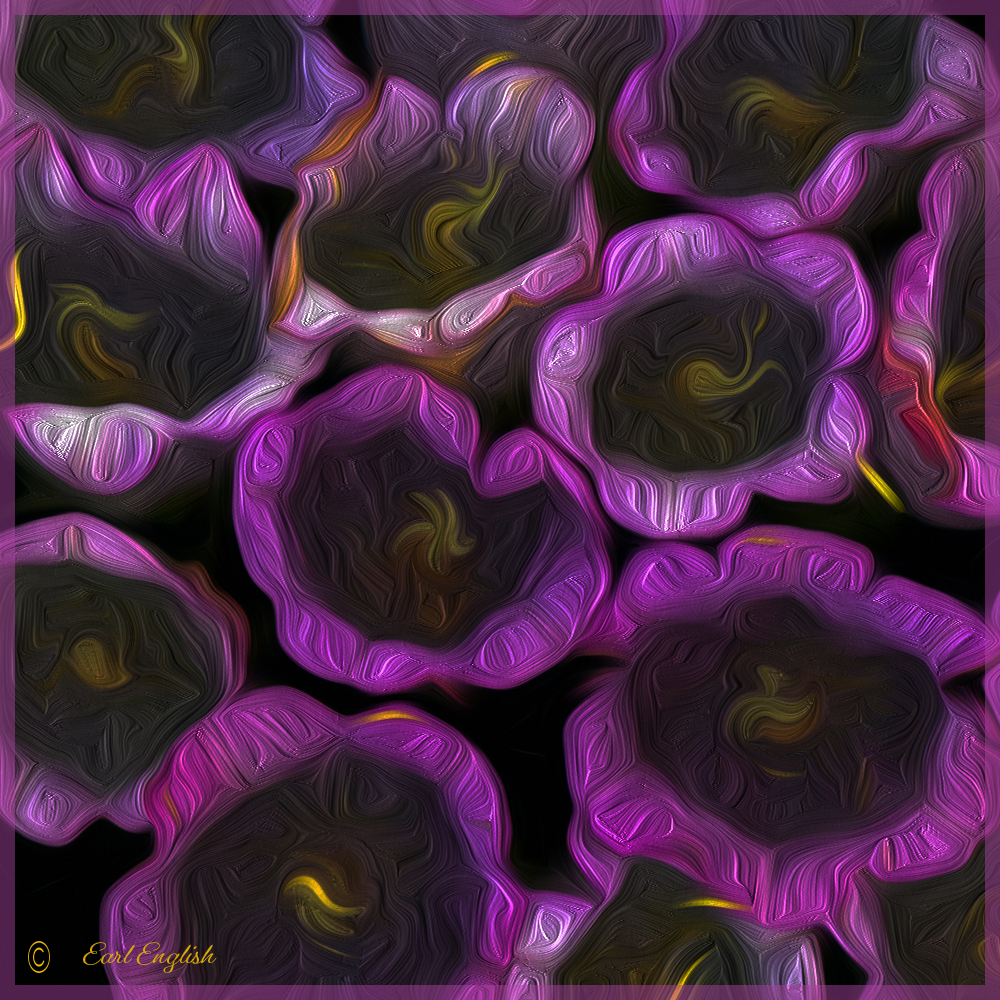 Altered Reality#3 - ID: 15977904 © Earl H. English