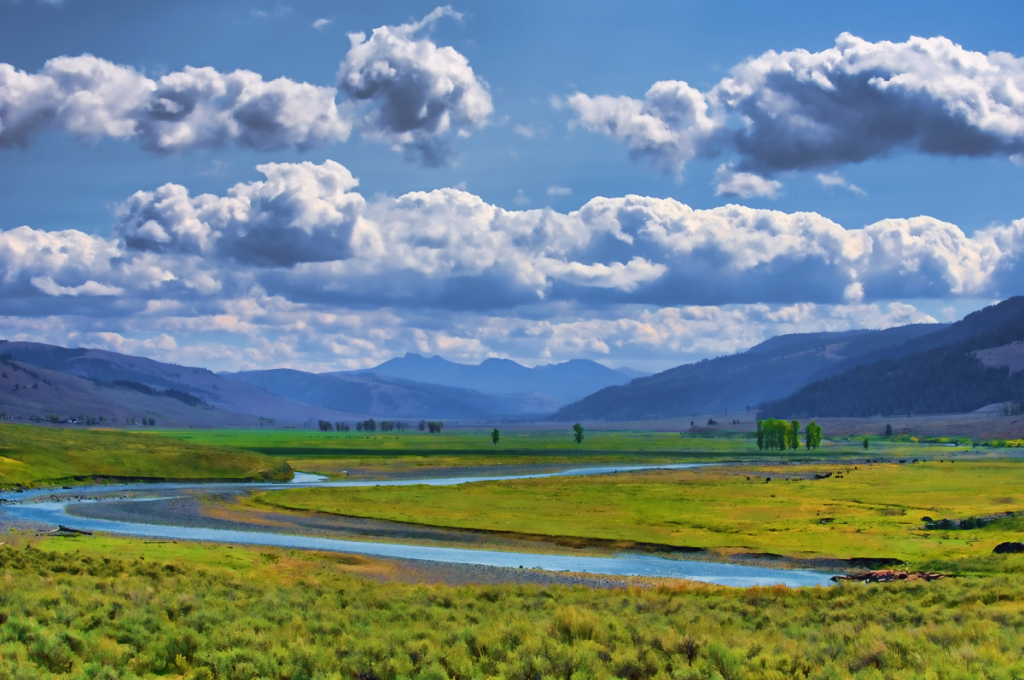 Majestic View - ID: 15977933 © Kelley J. Heffelfinger