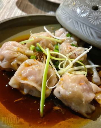 ~ ~ PORK SHU MAI ~ ~ 