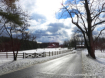 Winter On The Far...