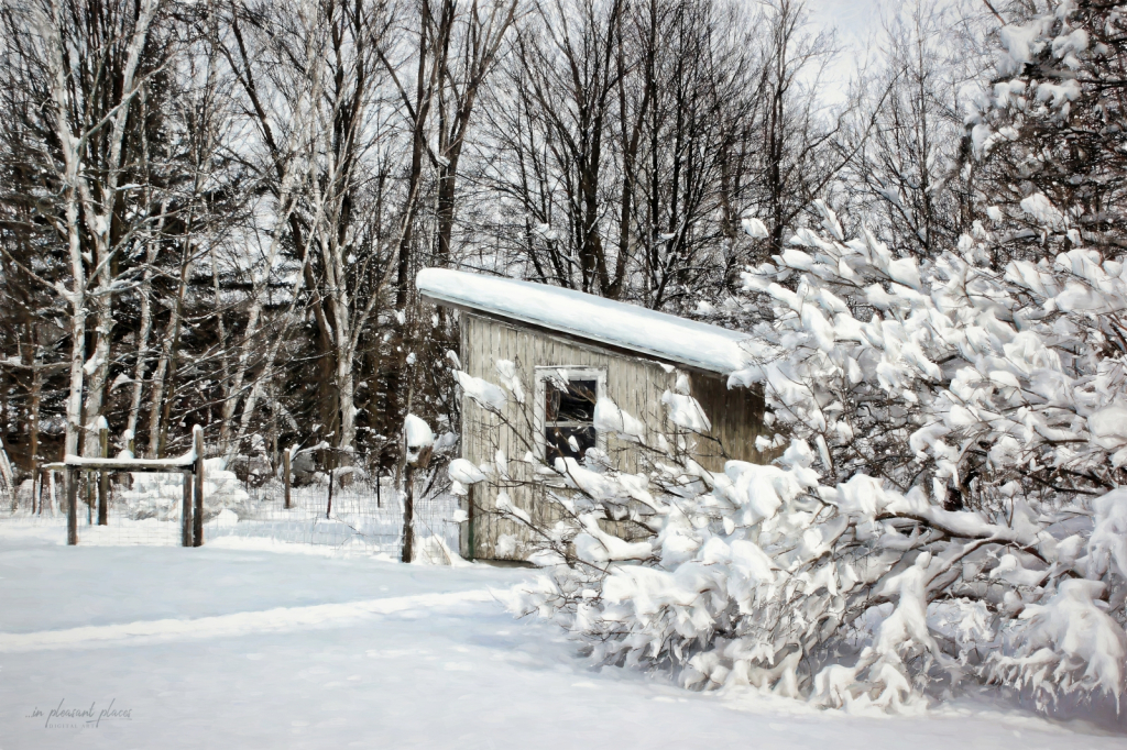 Gateway to Winter