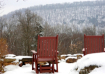 A Glorious Winter...