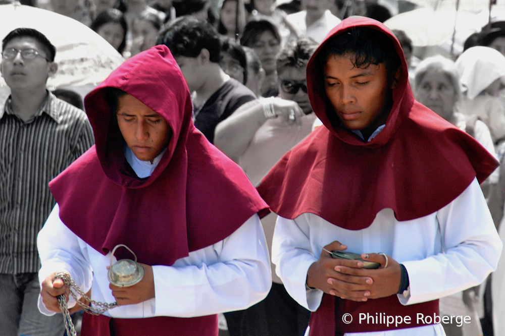 The Procession