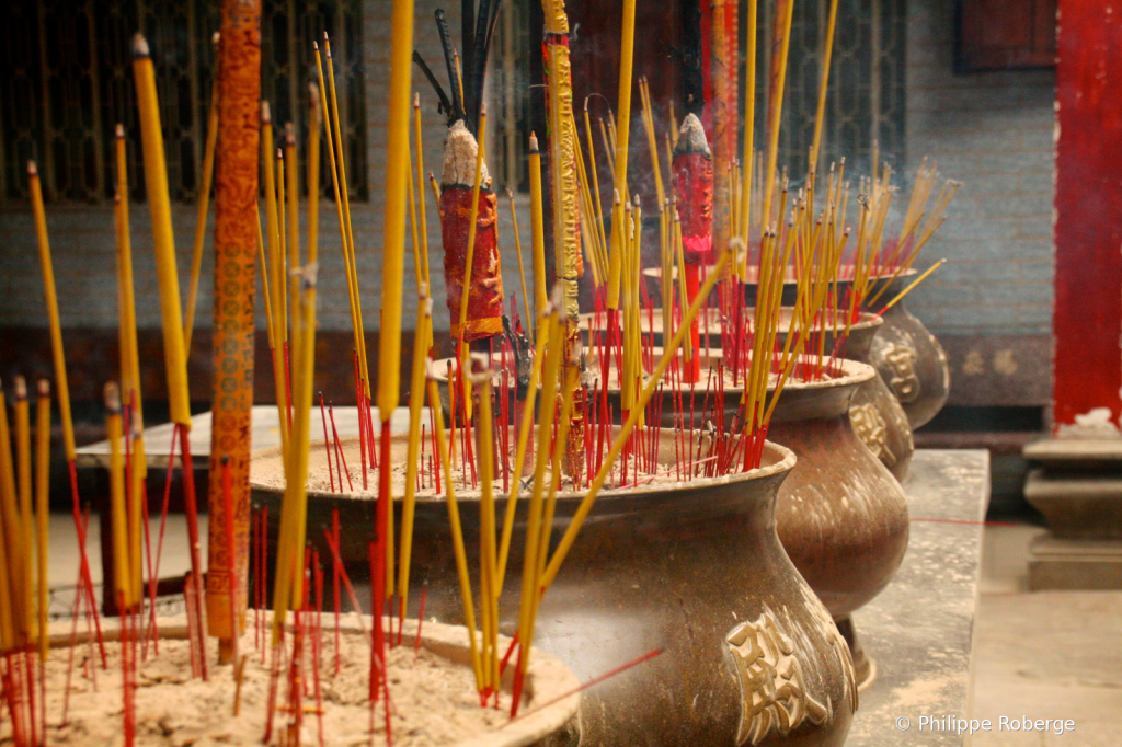 Incense