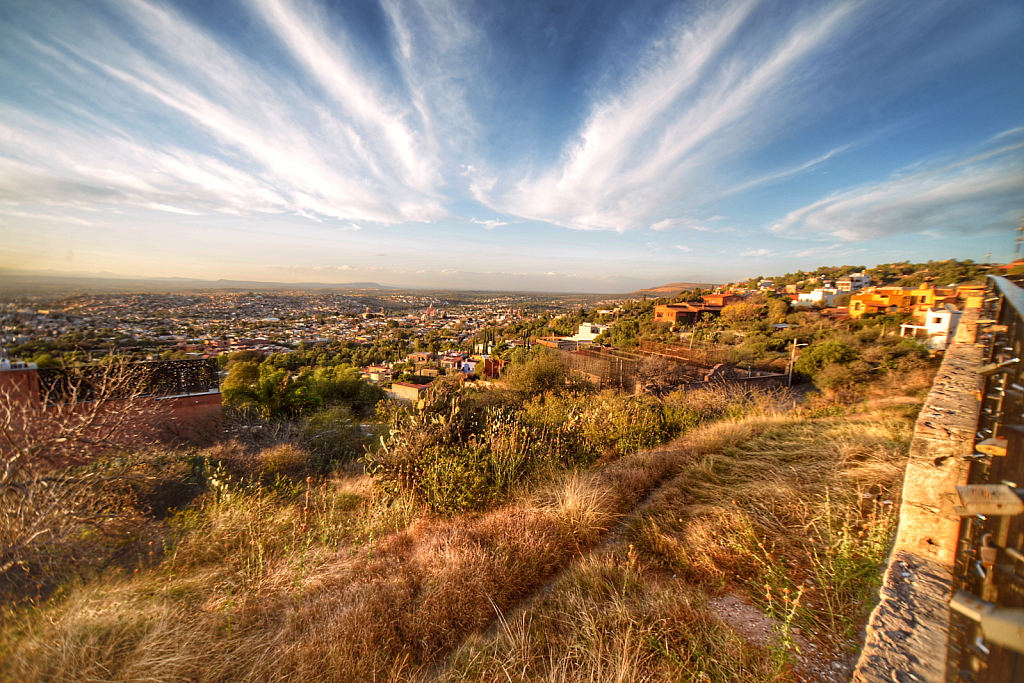 City From Above - ID: 15981473 © Viveca Venegas