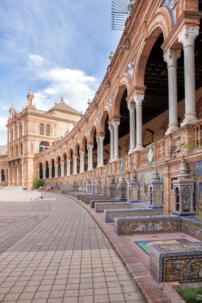 Seville