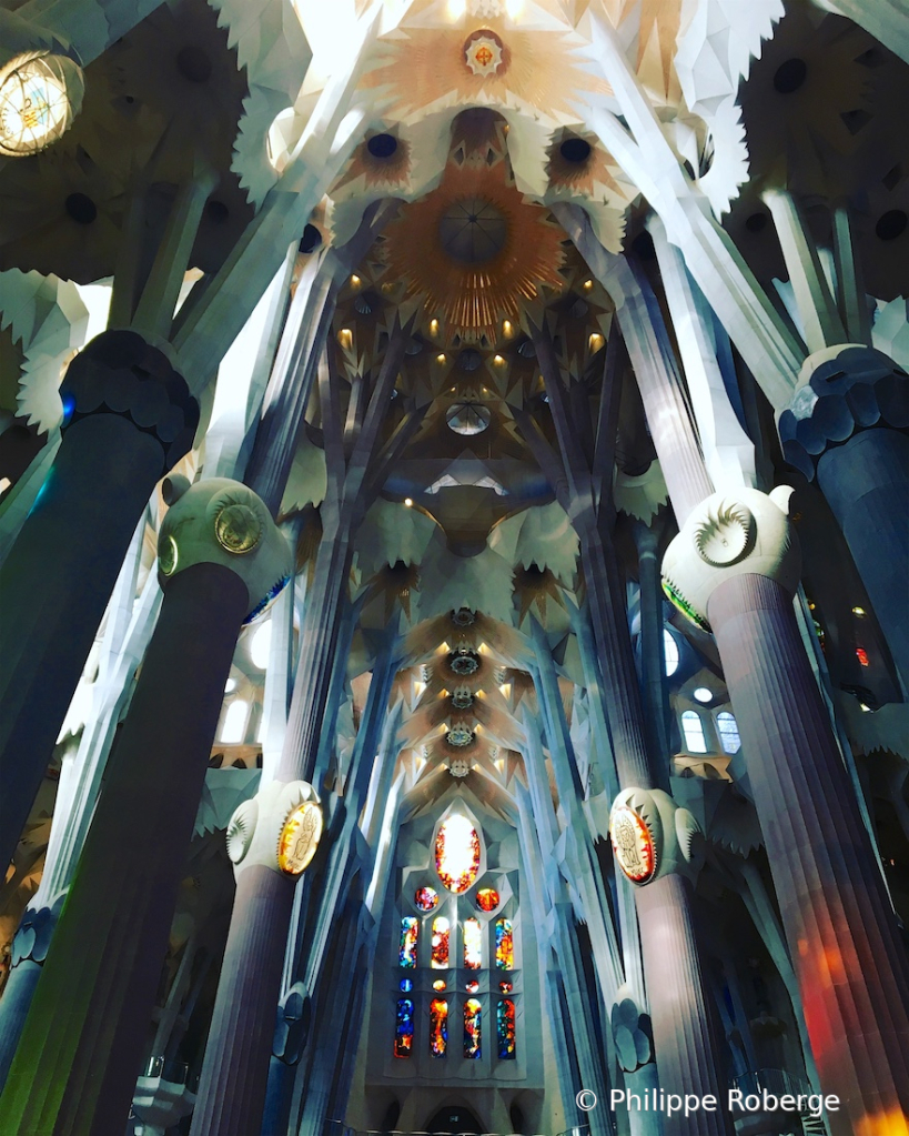 Sagrada