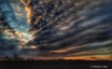 Majestic Sunset 