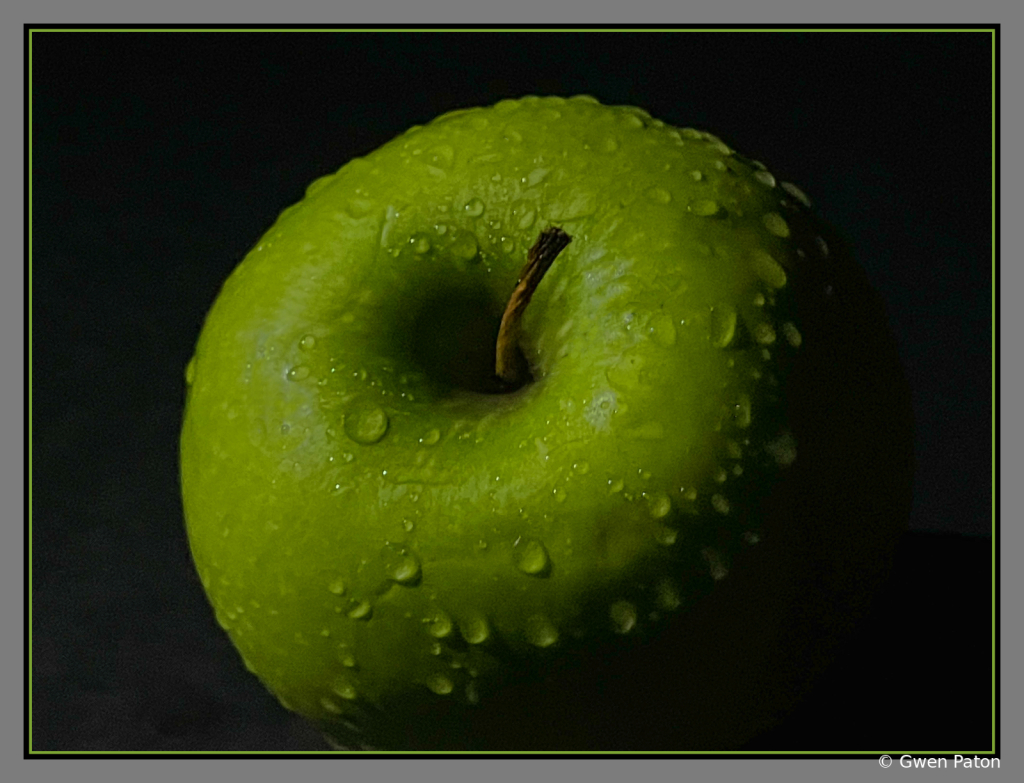 Green Apple