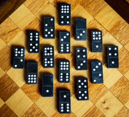 Dominoes