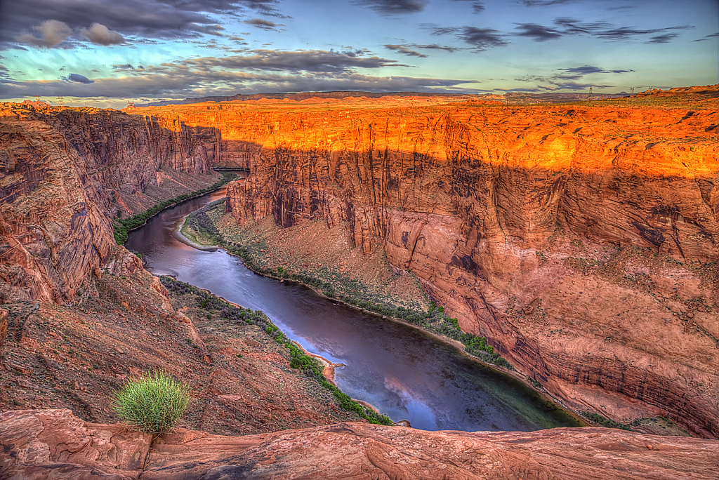 Colorado River