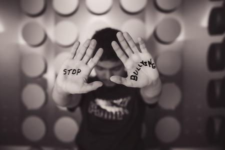 *Stop Bullying*