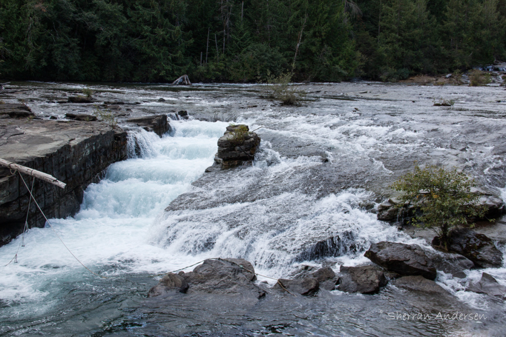 The Falls