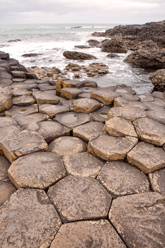 Giant's Causeway