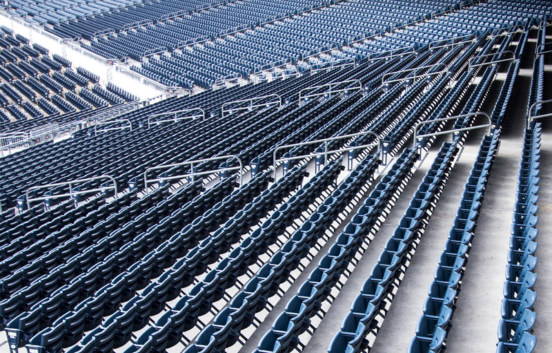 PNC Park Seats 