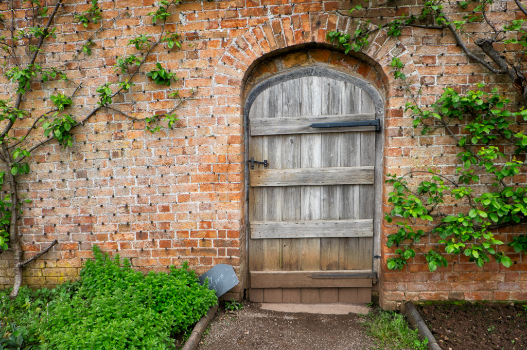 Garden Gate