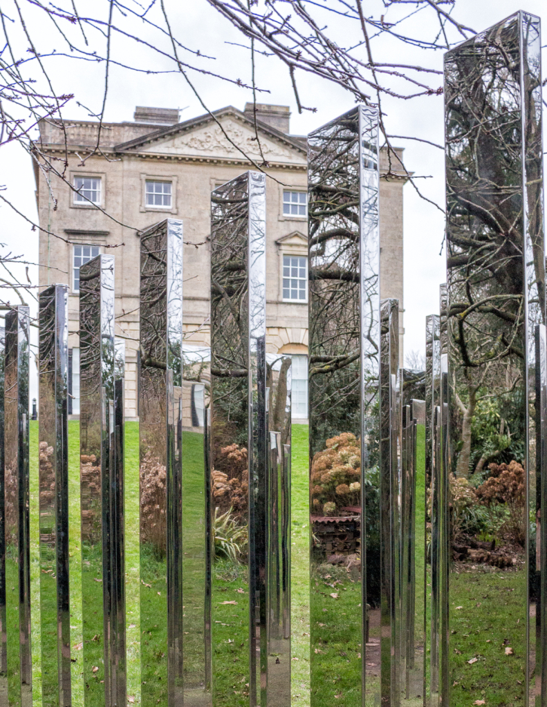 Garden Art, Bristol