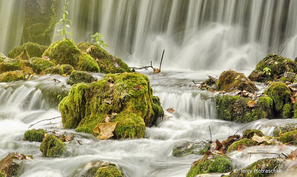 Elements Of Nature