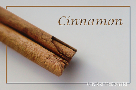 Cinnamon