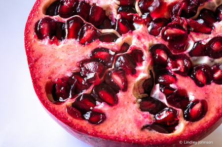 Pomegranate 