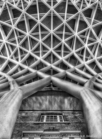 ~ ~ LOOK UP AT KING’S CROSS ~ ~ 