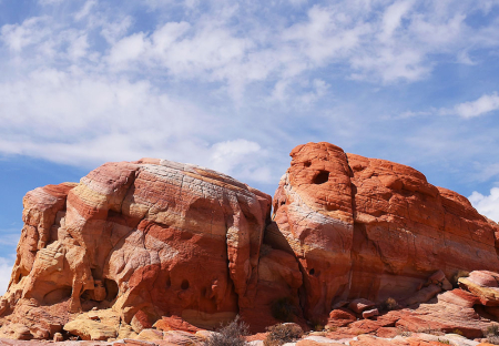 Red Rock Canyon