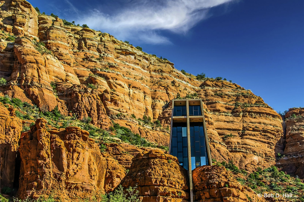 Church On The Rock