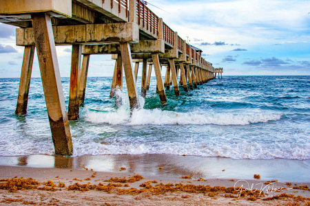 Jupiter Pier