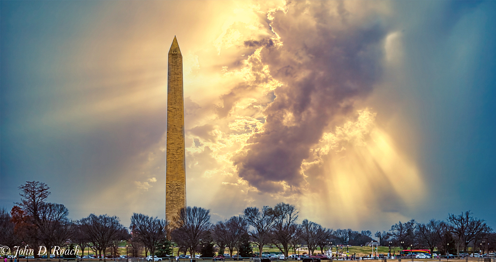 Washington Monument-6
