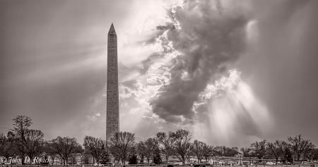Washington Monument-3