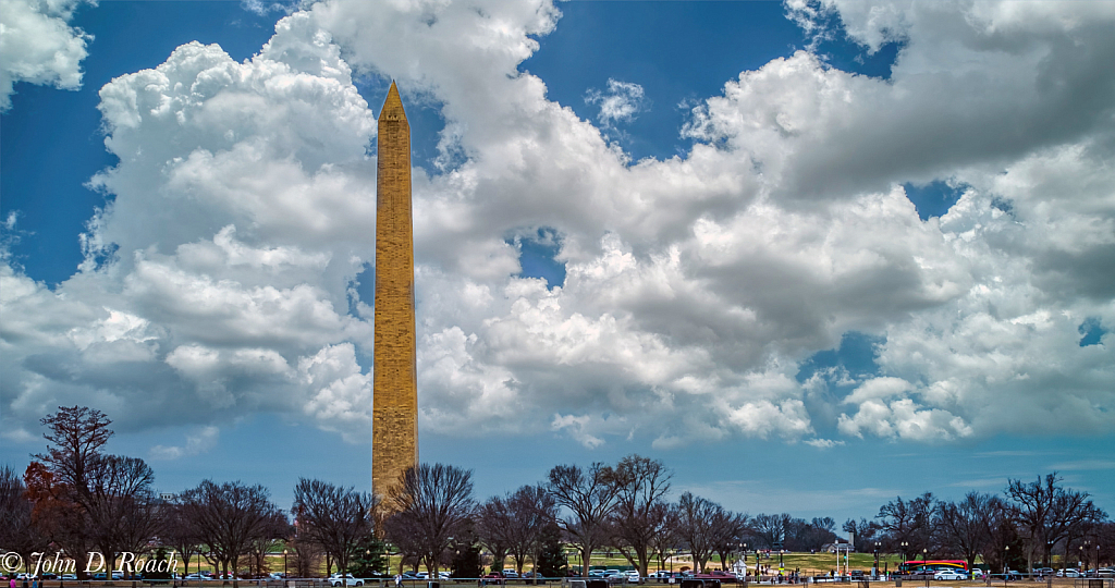 Washington Monument-4