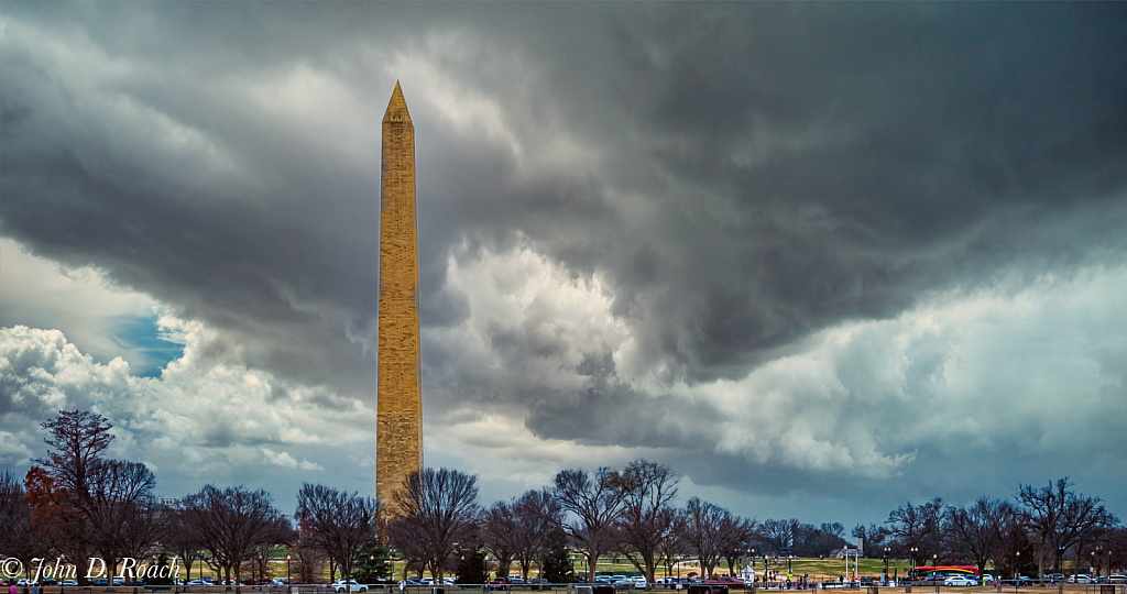 Washington Monument-2