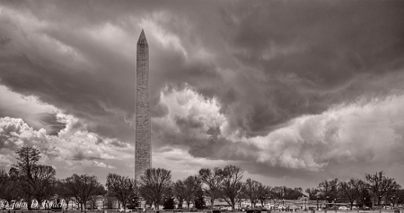 Washington Monument-1