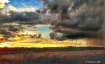Approaching Storm...