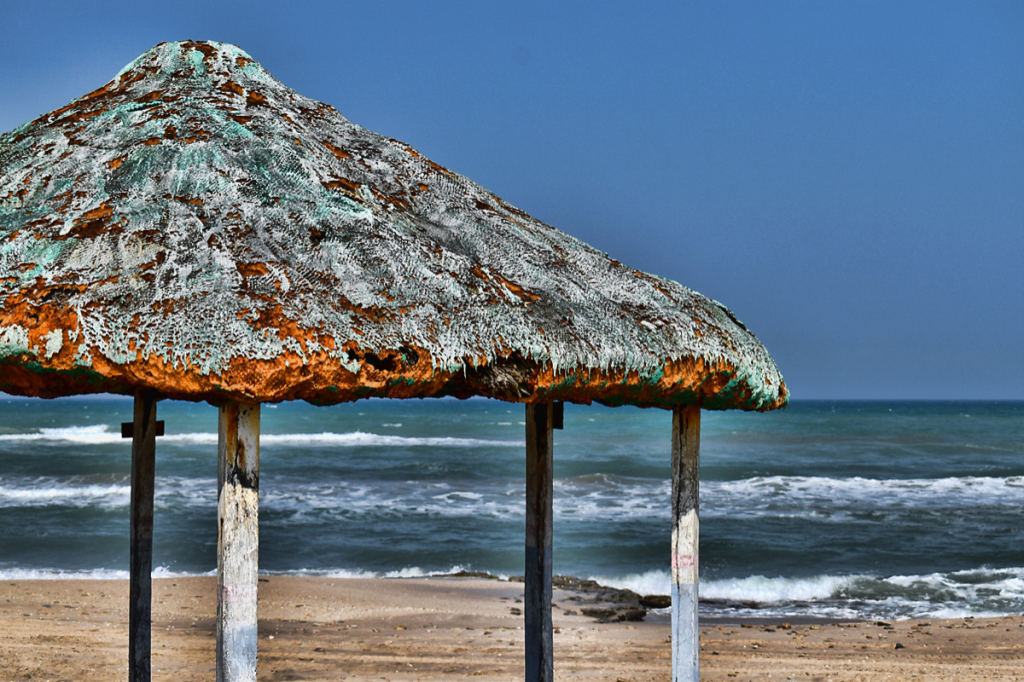 FRAMING THE OCEAN