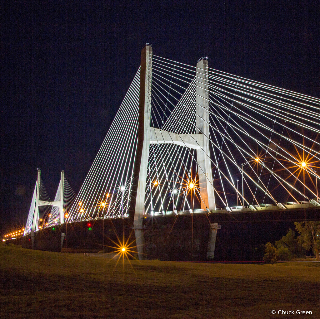 Mississippi Bridge