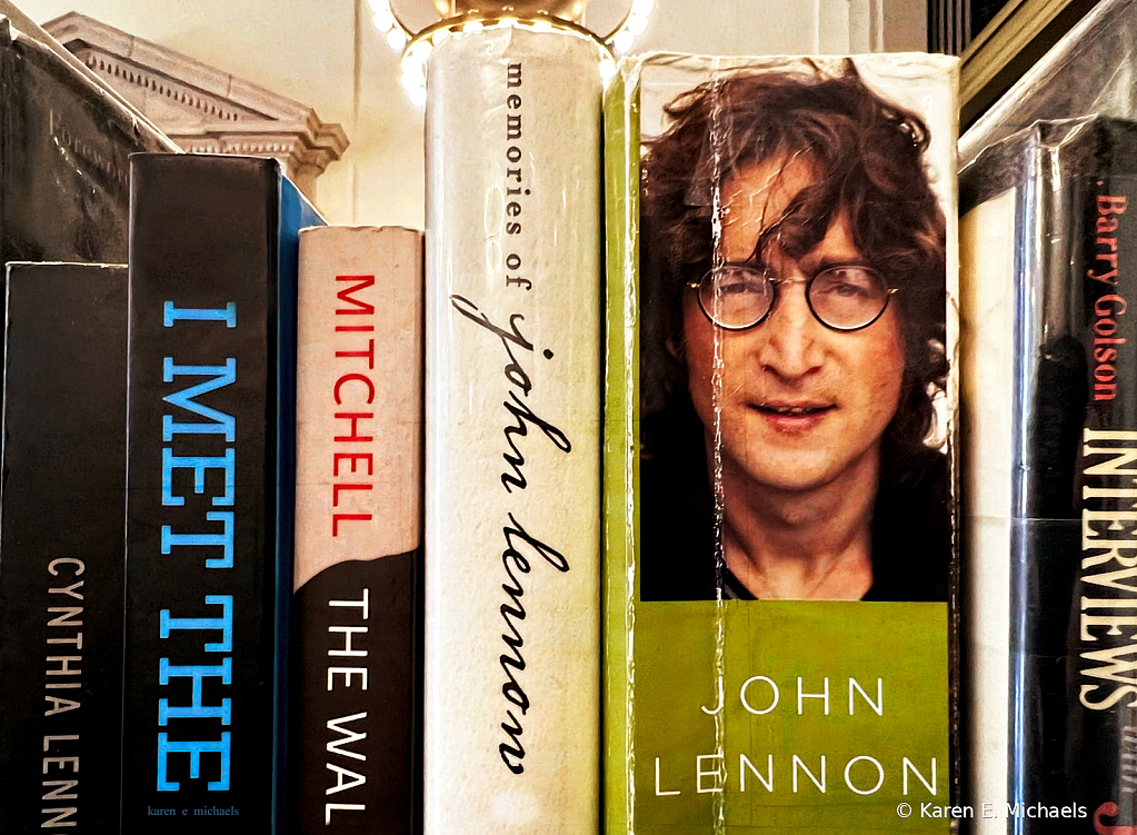 History of Lennon - ID: 15997366 © Karen E. Michaels