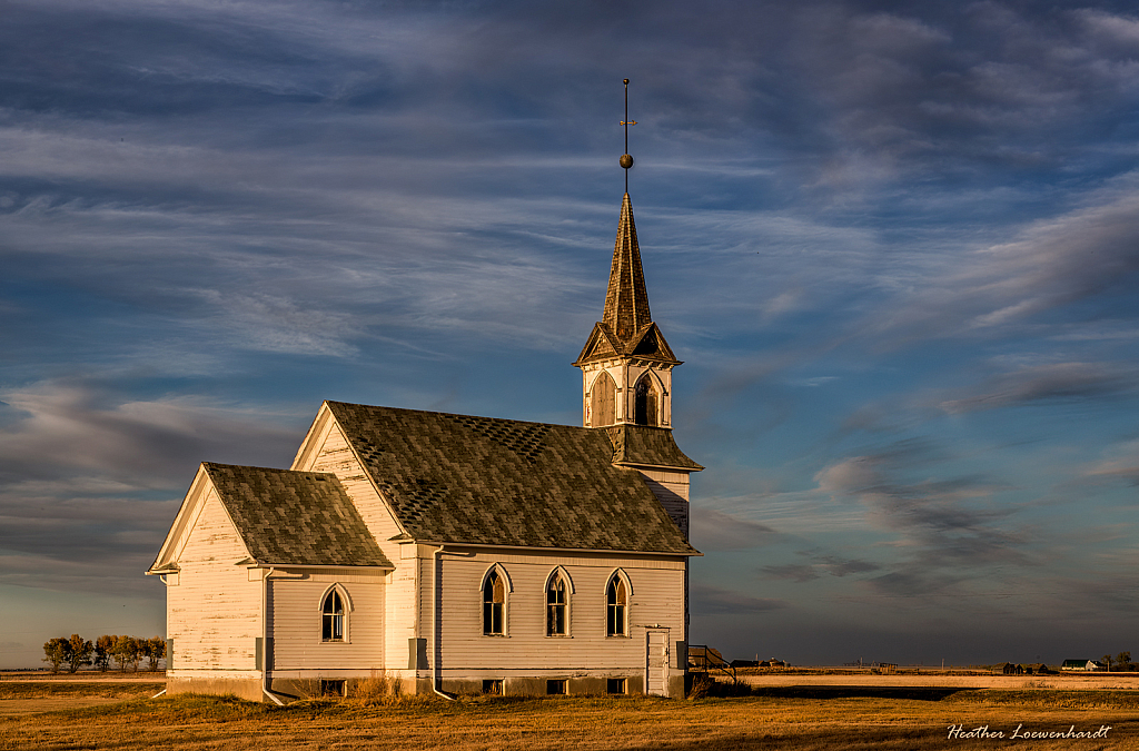 Bethesda Lutheran Church