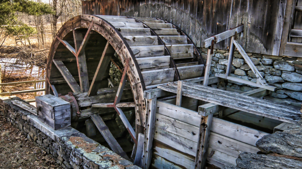 Sturbridge Village