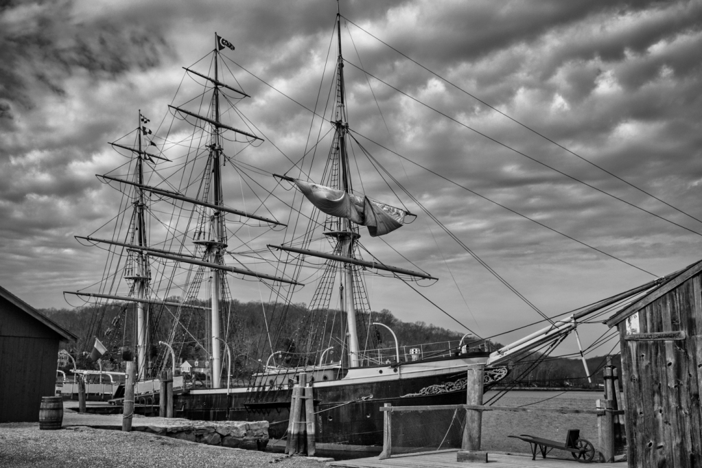 Mystic Seaport