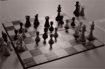 Chess Drama