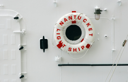 Nantucket Lightship