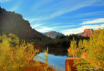 Midday on the Riv...