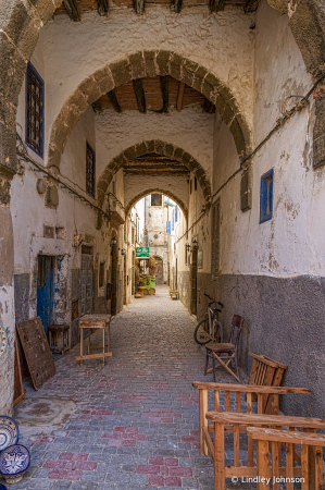 Essouira, Morocco