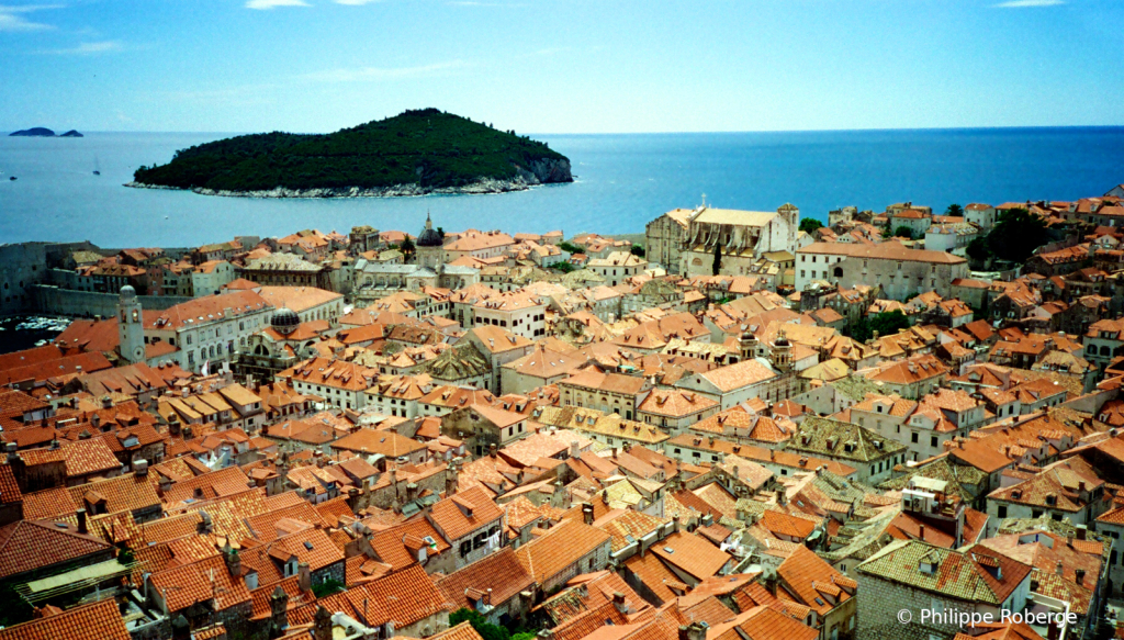 Dubrovnik