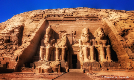 ~ , ABU SIMBEL ~ ~ 