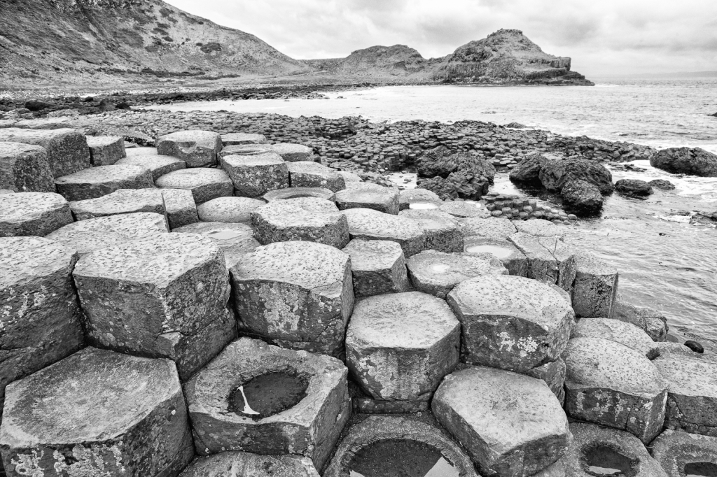 Giant's Causeway