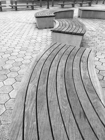 Benches and Patterns