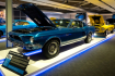 Newport Car Museu...